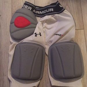 Under Armour Youth Medium Football Girdle